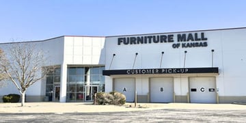 Guest Pick-up Center | Olathe