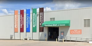 Furniture Mall Outlet | Topeka
